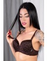  Push up model 208115 Barbara Lingerie 
