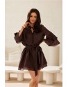  Robe de cocktail model 213989 Roco Fashion 