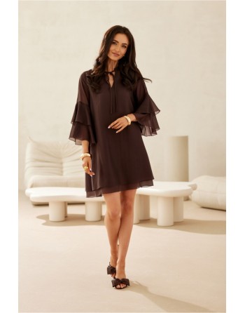  Robe de cocktail model 213989 Roco Fashion 