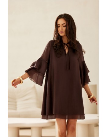  Robe de cocktail model 213989 Roco Fashion 