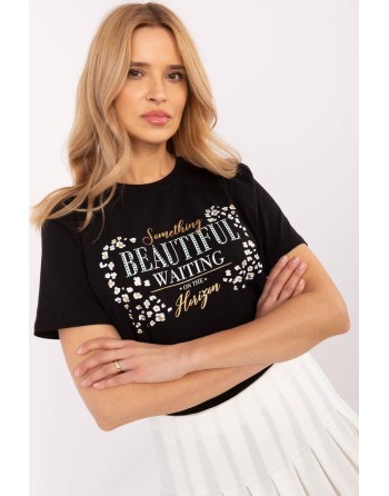  T-shirt model 208584 Factory Price 