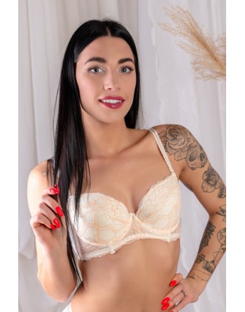  Push up model 208117 Barbara Lingerie 