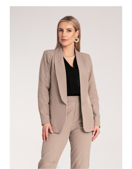  Blazer femme model 214904 Figl 