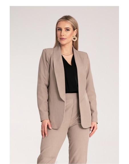  Blazer femme model 214904 Figl 