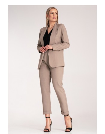  Blazer femme model 214904 Figl 