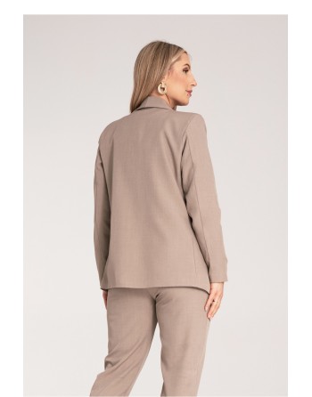  Blazer femme model 214904 Figl 