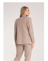  Blazer femme model 214904 Figl 