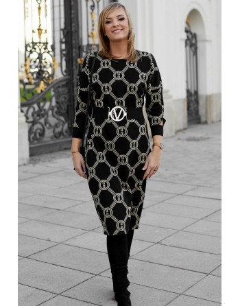  Robe de jour model 209024 La Aurora 