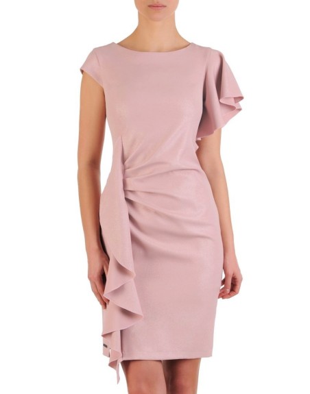  Robe de cocktail model 146609 Jersa 