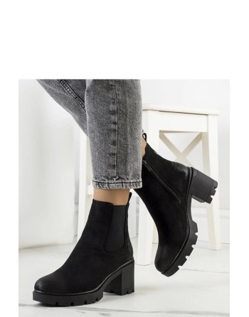  Bottes à talons model 207093 Solea 