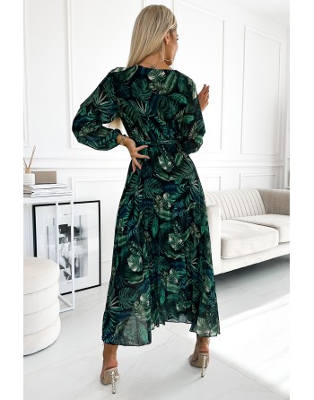  Robe de jour model 188113 Numoco 