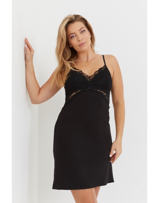  Nuisette sexy model 194496 De Lafense 