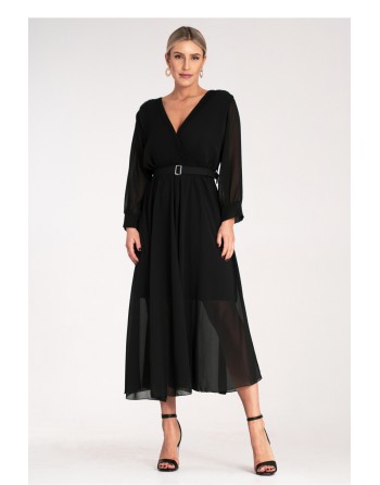  Robe de cocktail model 214827 Figl 