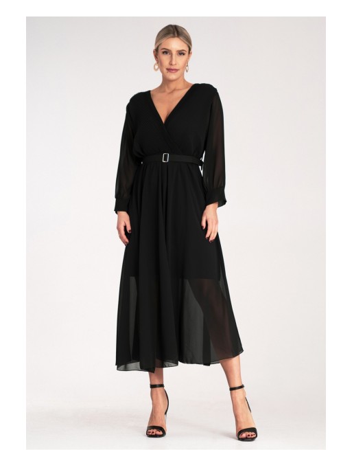  Robe de cocktail model 214827 Figl 