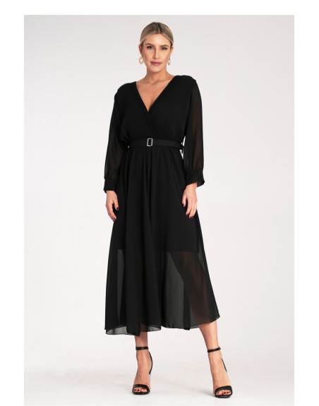  Robe de cocktail model 214827 Figl 