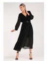  Robe de cocktail model 214827 Figl 