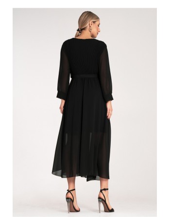  Robe de cocktail model 214827 Figl 