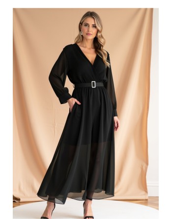  Robe de cocktail model 214827 Figl 