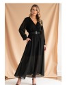  Robe de cocktail model 214827 Figl 