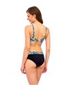  Culottes nageur model 212321 Lupo Line 