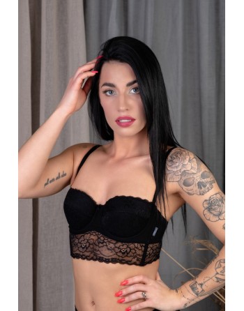  Push up model 208126 Barbara Lingerie 