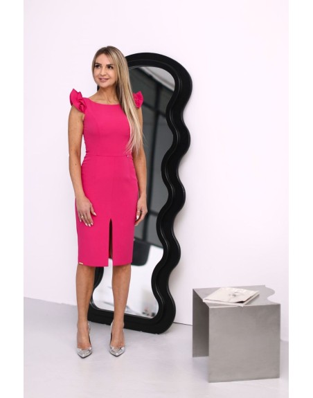  Robe de cocktail model 209159 Jersa 