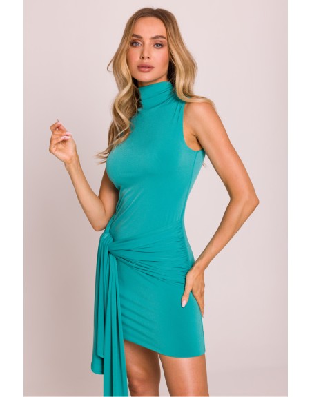  Robe de cocktail model 209294 Moe 