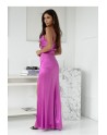  Robe longue model 208911 With You 