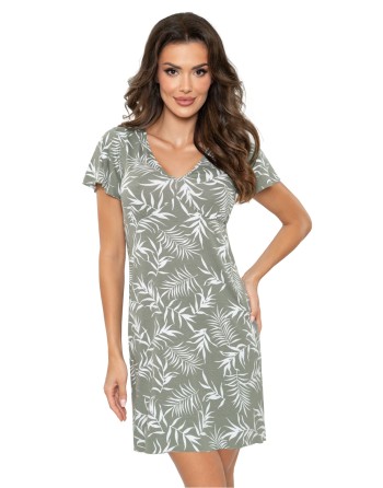  Chemise de nuit model 206605 Donna 