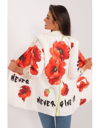  Vest model 209830 Italy Moda 