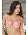  Push up model 208123 Barbara Lingerie 