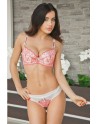  Push up model 208123 Barbara Lingerie 