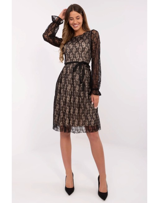  Robe de cocktail model 209710 Lakerta 