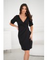  Robe de cocktail model 208524 Bicotone 