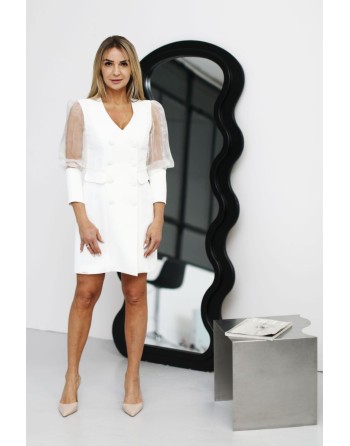  Robe de cocktail model 212171 Jersa 