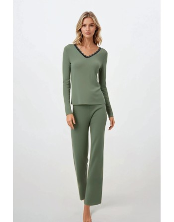  Pyjama model 211665 Momenti Per Me 