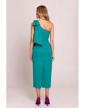  Robe de cocktail model 209264 Moe 