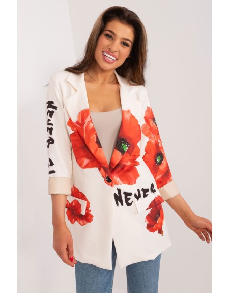  Vest model 209821 Italy Moda 