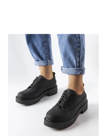  Chaussures Basses model 207042 Solea 