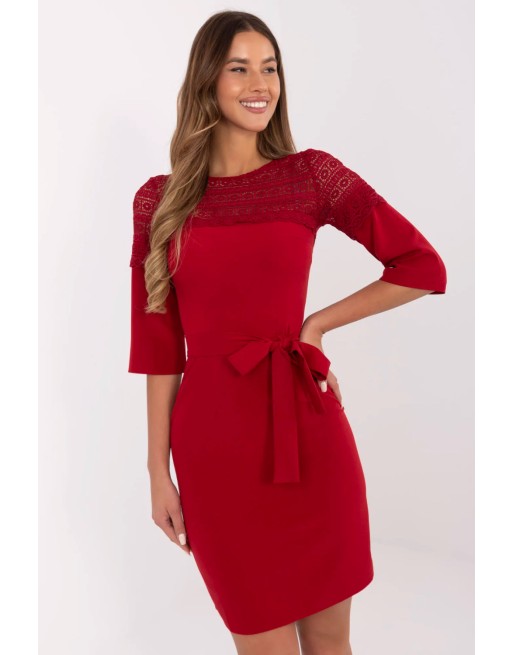  Robe de cocktail model 209709 Lakerta 