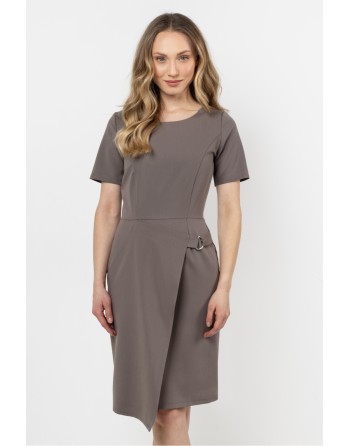  Robe de jour model 212230 awama 