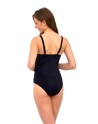  Maillot de bain une pièce model 213206 Lupo Line 