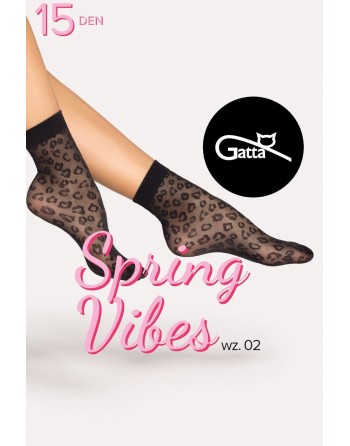  Chaussettes model 213348 Gatta 