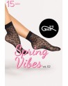  Chaussettes model 213348 Gatta 