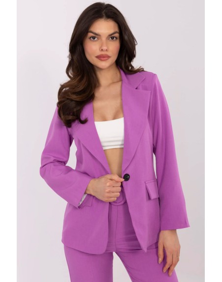  Vest model 209191 Italy Moda 