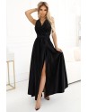  Robe longue model 208961 Numoco 