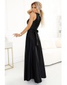  Robe longue model 208961 Numoco 