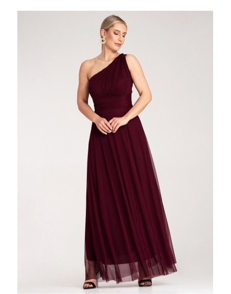  Robe de soirée model 214808 Figl 