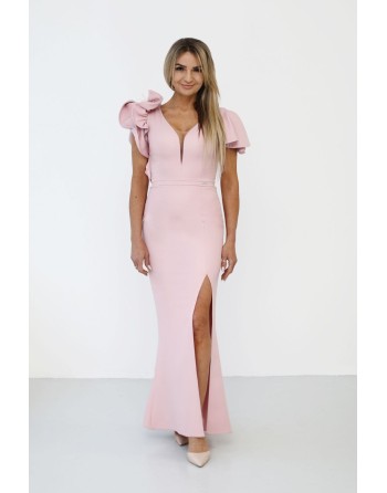  Robe de soirée model 212172 Jersa 