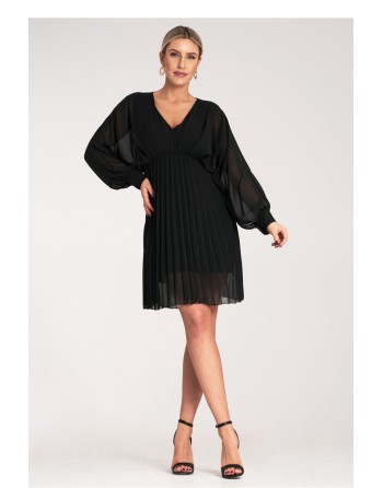  Robe de cocktail model 214824 Figl 